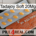 Tadajoy Soft 20Mg 43